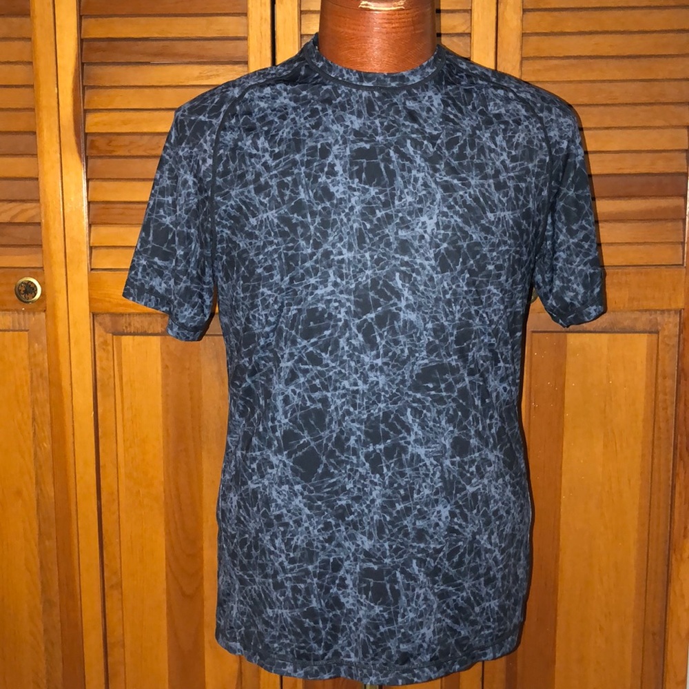 Zella Athletic Shirt